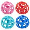 Nuby Palla Massaggiagengive Silicone