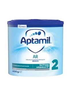 Latte Aptamil AR 2 400g