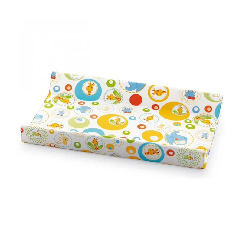 Imbottitura Fasciatoio Comò 2 Lati Gigi E Lele All Over 1 Imbottitura Fasciatoio Comò 2 Lati Gigi E Lele All Over