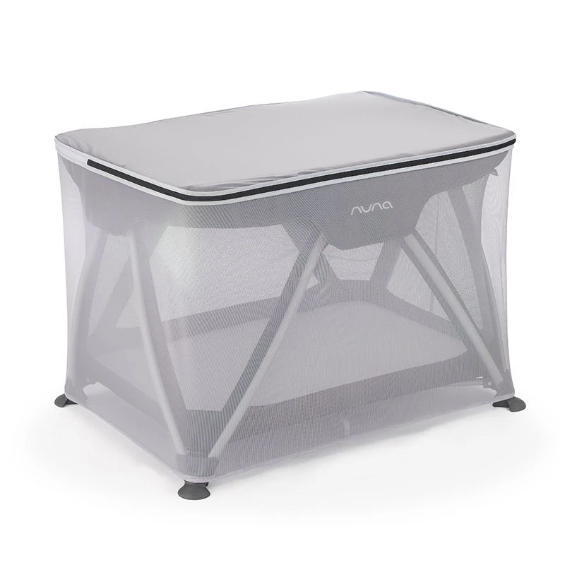 Nuna Rete Anti Insetti Sena White 1 Nuna Rete Anti Insetti Sena White