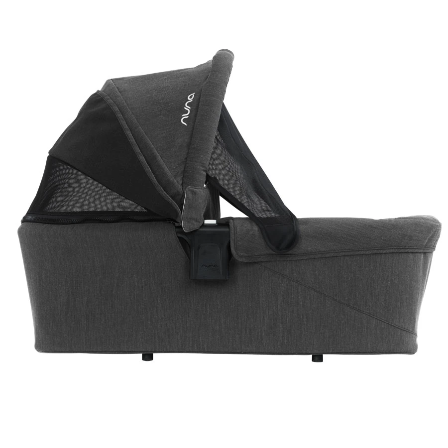 Nuna Navicella Triv Caviar 2020 2 Nuna Navicella Triv Caviar 2020 - immagine 2