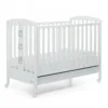 Foppapedretti Lettino Babyzoo Con Sponda Regolabile