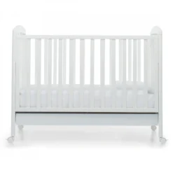 Foppapedretti Lettino Babyzoo Con Sponda Regolabile -Bambino Prodotti Negozio 0038135 foppapedretti lettino babyzoo con sponda regolabile