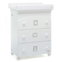 Foppapedretti Bagnetto Fasciatoio Babyzoo