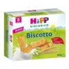 Hipp Biscotto Solubile 380Gr 8 Bustine Da 45Gr