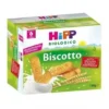 Hipp Biscotto Solubile 720Gr 16 Bustine Da 45Gr