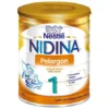Nestlé® Latte In Polvere Nidina Pelargon 1 800g