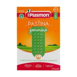 Pastina Gemmine 340 G