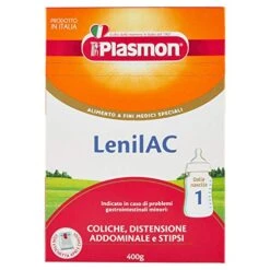 Latte In Polvere LenilAC 1 400g