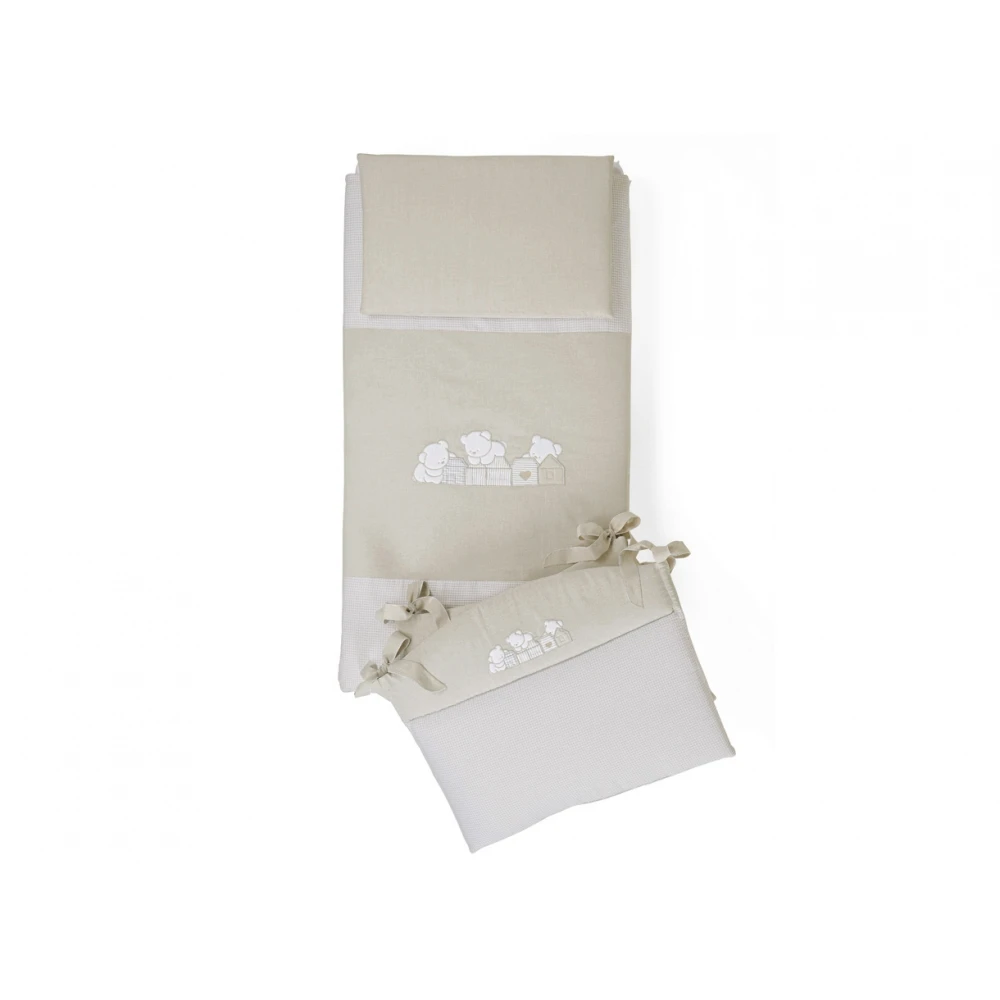 Completo Piumone Felicity 1 Completo Piumone Felicity