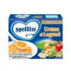 Crema Di Legumi 8 X 13g
