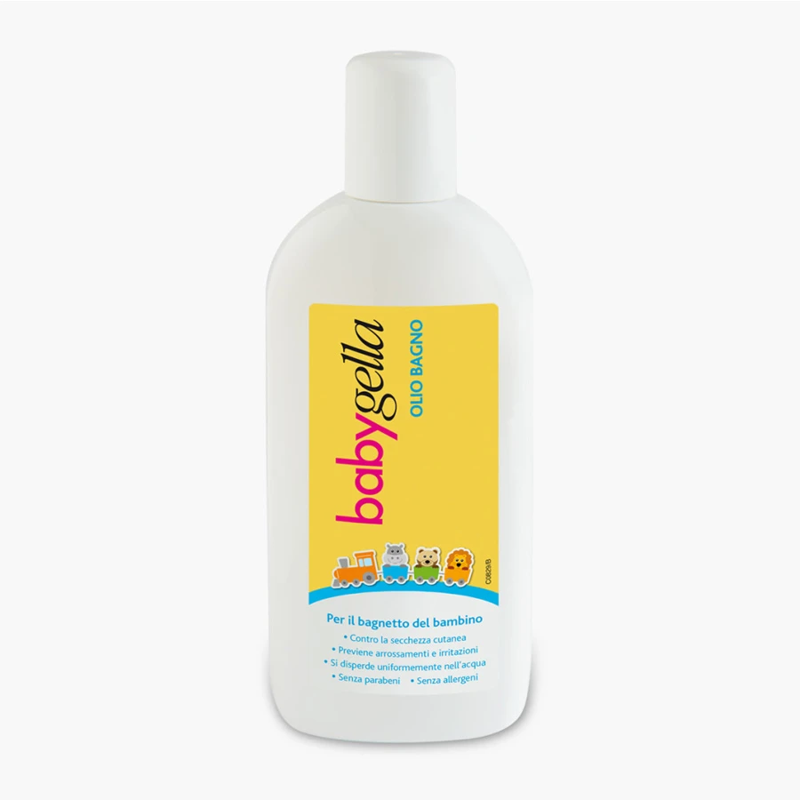 Olio Bagno 150 Ml 1 Olio Bagno 150 Ml