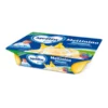 Merenda Mellinino Banana 6 X 55g
