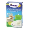 Humana Crema Di Riso Bio 230g