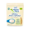 Crema Di Riso Di Vercelli Bio 200gr Viaggio D'Italia