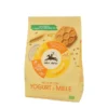 Frollini Con Yogurt E Miele Biologici 350 G