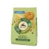 Frollini Con Muesli Biologici 250 G