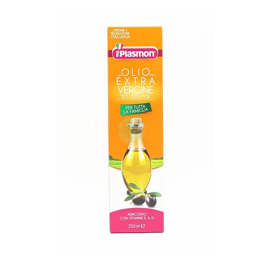 Olio Di Oliva Vitaminizzato 250 Ml 1 Olio Di Oliva Vitaminizzato 250 Ml