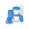 PHILIPS AVENT SET COMPLETO SISTEMA VIA