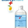 Disintyl Gel Disinfettante Mani 500 Ml