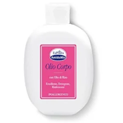 Oilio Corpo 200 Ml