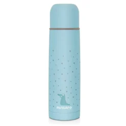 Miniland Silky Thermos Per Liquidi 500ml