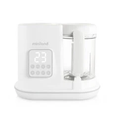 Miniland Robot Da Cucina Chefy 6