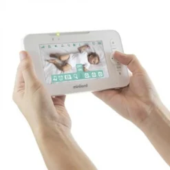 Miniland Baby Monitor Digimonitor 5' -Bambino Prodotti Negozio 0040222 baby monitor digimonitor 5