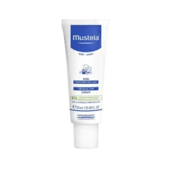 Mustela Crema Trattamento Crosta Lattea 40ml