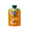 Pouch Bio Mela Banana E Carota 100g