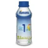 Latte Humana 1 Liquido 470 Ml