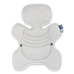 CHICCO Riduttore 4 Stagioni Per Passeggino Best Friend Silver -Bambino Prodotti Negozio 0041424 riduttore 4 stagioni per passeggino best friend silver