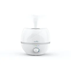 Nuvita Umidificatore A Freddo A Ioni Di Argento