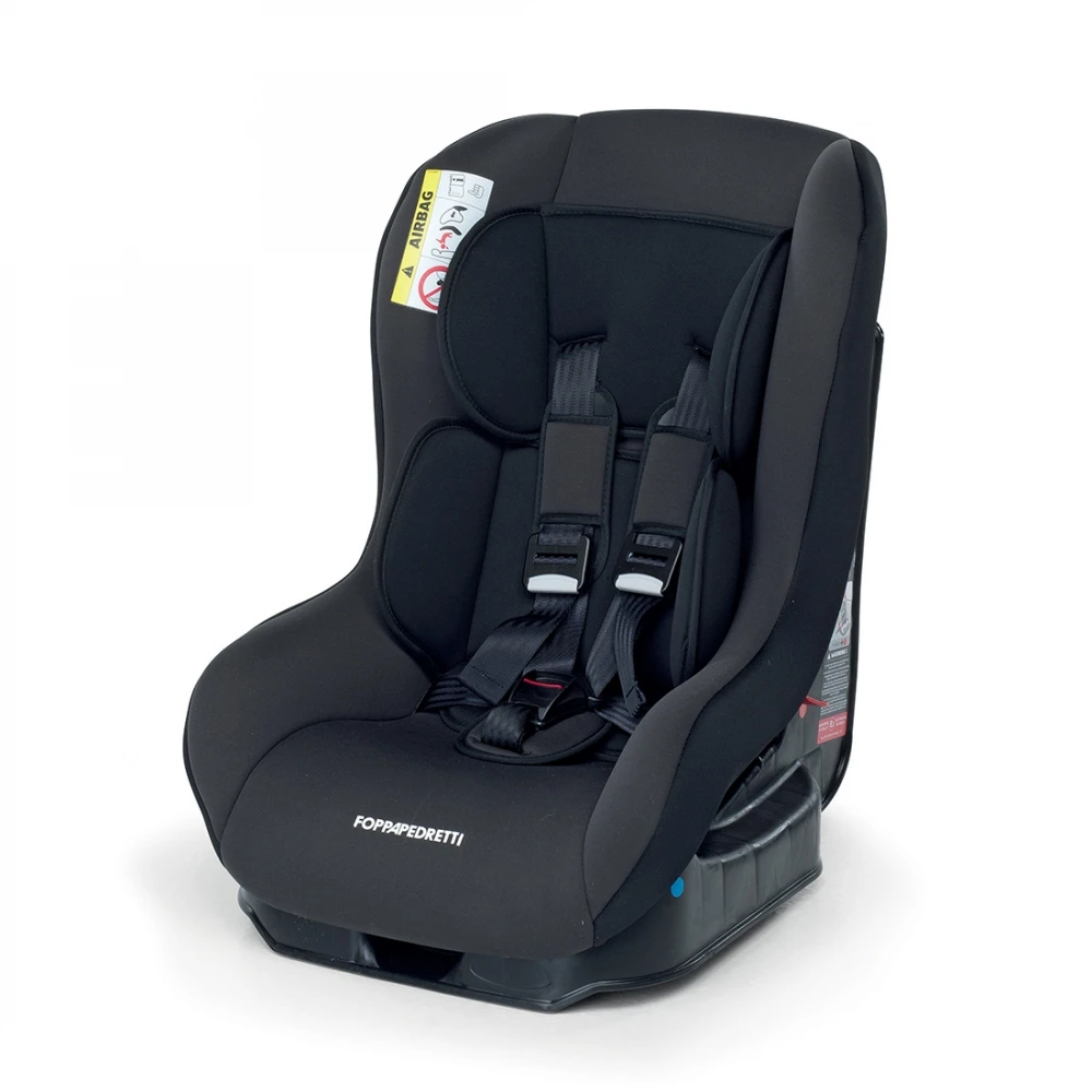 Foppapedretti Seggiolino Auto Go! Evolution 1 Foppapedretti Seggiolino Auto Go! Evolution