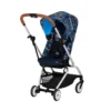 Cybex Gold Passeggino Eezy S Twist Fashion Collection Con Seduta Reversibile E Roteabile