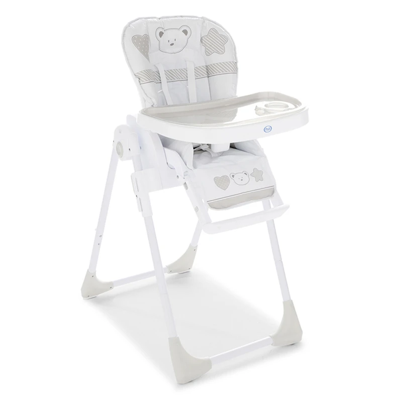 Seggiolone Pappa Pappy Light 2 Seggiolone Pappa Pappy Light - immagine 2