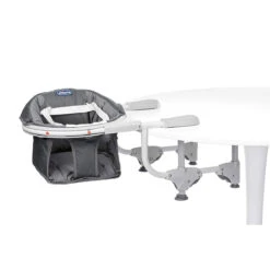 Chicco Seggiolino Da Tavolo 360° Roteabile