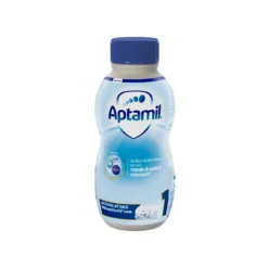 Latte Aptamil 1 Liquido 500 Ml
