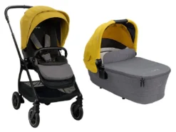 Nuna Duo Passeggino Triv Dalla Seduta All Season E Navicella Triv Con Sistema Dream Drape -Bambino Prodotti Negozio 0048508 nuna duo passeggino triv dalla seduta all season e navicella triv con sistema dream drape