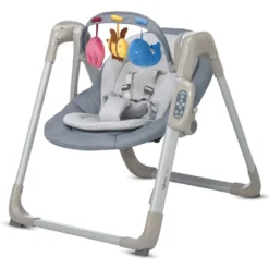 Altalena Wave -Bambino Prodotti Negozio 0048986 altalena wave