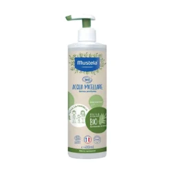 Mustela Acqua Micellare Bio 400 Ml