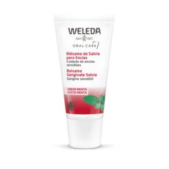 Weleda Balsamo Gengivale 30 Ml