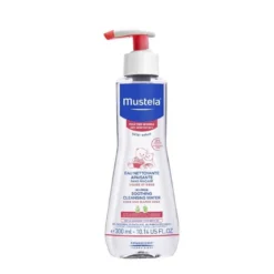 Mustela Fluido Detergente Lenitivo Senza Risciacquo 300 Ml