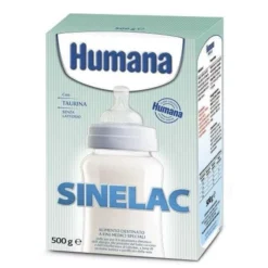 Humana Latte Sinelac 500 Gr