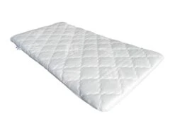 Materassino Camping Antiacaro Trapuntato Sfoderabile Sanitized