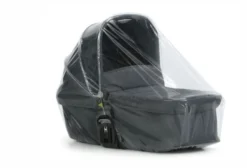 Baby Jogger Parapioggia Per Navicella City Tour Lux