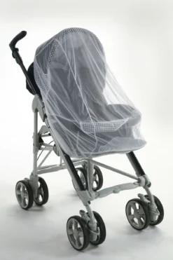 Zanzariera Passeggino