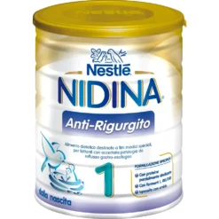 Nestlé® Latte Nidina AR 1 800g