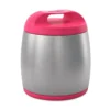 CHICCO Thermos Porta Pappa Rosa