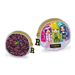 Portamonete Rainbow High